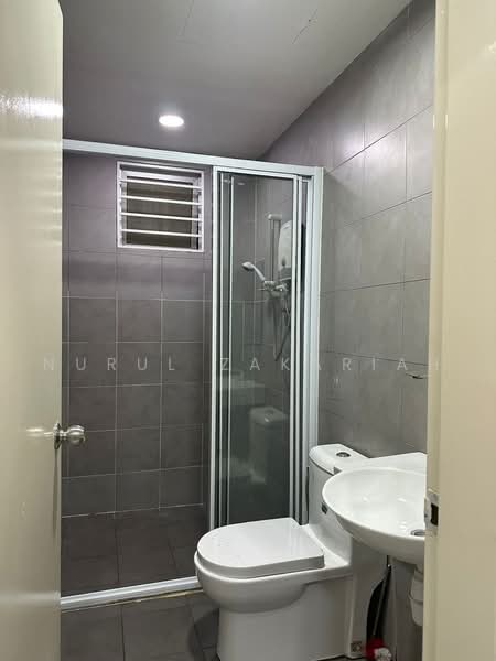 Kediaman Servis untuk Disewa di Savanna Executive Suite @ Southville City - Nurul Zakariah - PropertyGuru.com.my