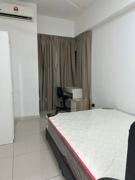 Kediaman Servis untuk Disewa di Savanna Executive Suite @ Southville City - Nurul Zakariah - PropertyGuru.com.my