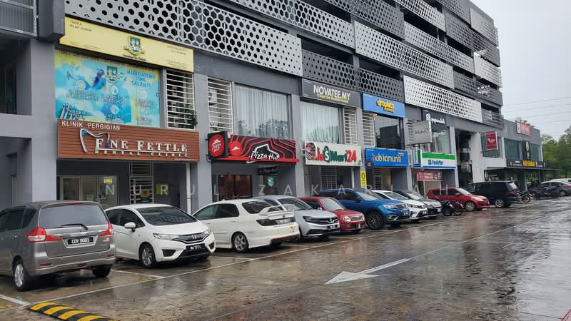 Kediaman Servis untuk Disewa di Savanna Executive Suite @ Southville City - Nurul Zakariah - PropertyGuru.com.my