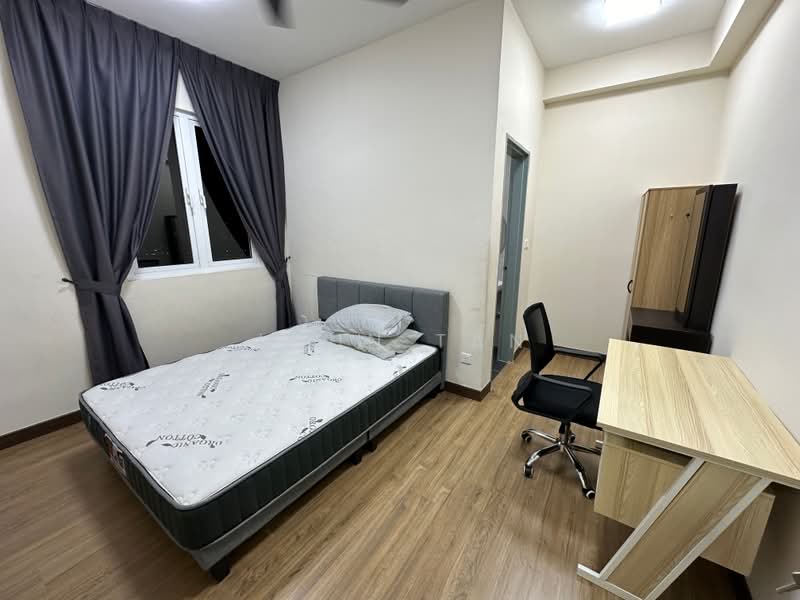 Service Residence for Rent at Pinnacle Sri Petaling - John Tan - PropertyGuru.com.my