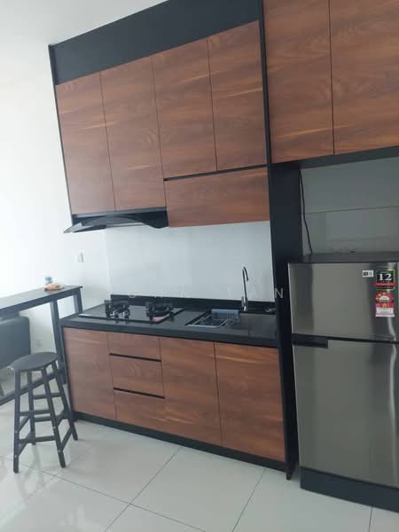 Service Residence for Rent at Pinnacle Sri Petaling - John Tan - PropertyGuru.com.my