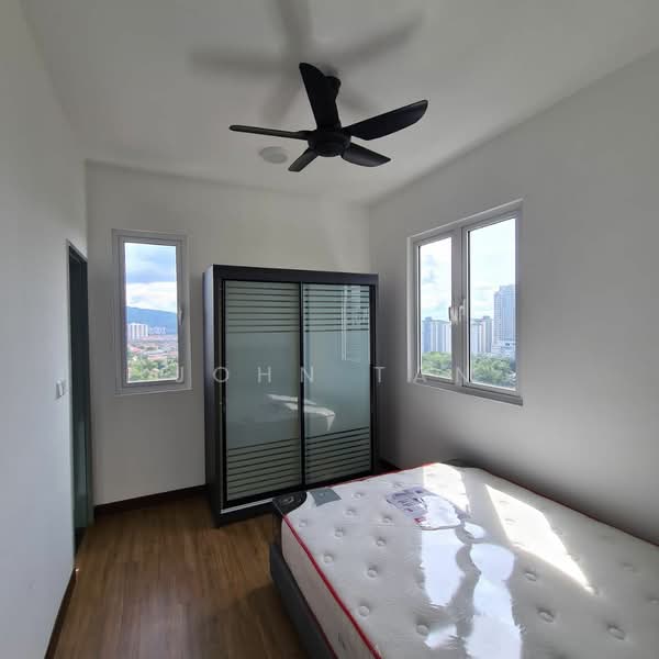 Service Residence for Rent at Pinnacle Sri Petaling - John Tan - PropertyGuru.com.my