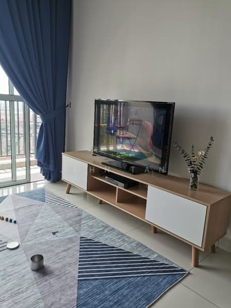 Service Residence for Rent at Pinnacle Sri Petaling - John Tan - PropertyGuru.com.my