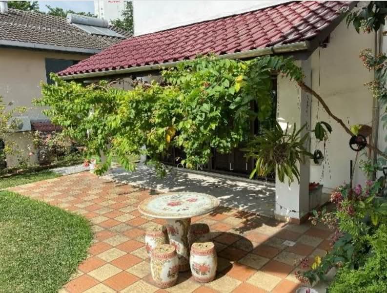Semi-Detached House for Sale in Taman Intan (Klang) - Wilson Lim - PropertyGuru.com.my