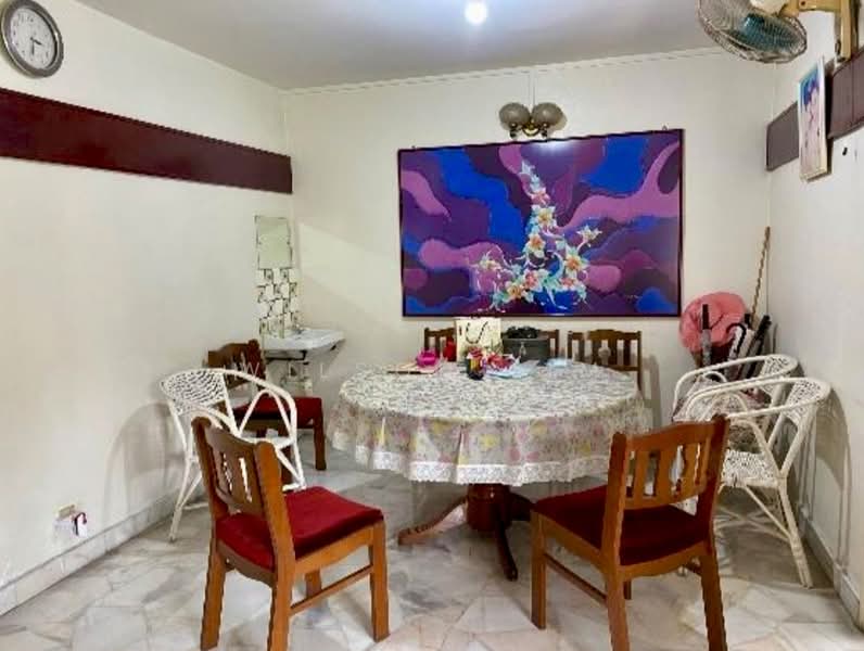Semi-Detached House for Sale in Taman Intan (Klang) - Wilson Lim - PropertyGuru.com.my