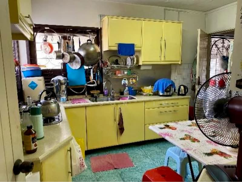 Semi-Detached House for Sale in Taman Intan (Klang) - Wilson Lim - PropertyGuru.com.my