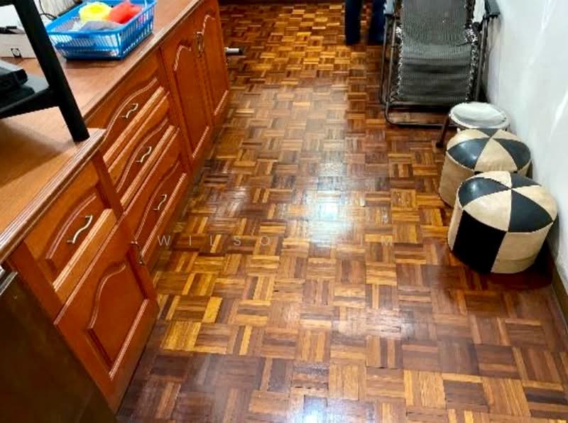 Semi-Detached House for Sale in Taman Intan (Klang) - Wilson Lim - PropertyGuru.com.my