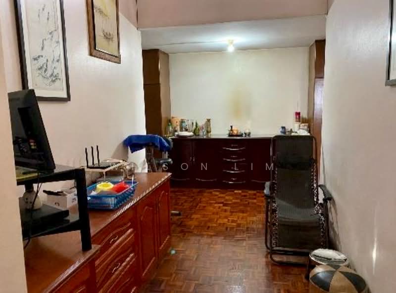Semi-Detached House for Sale in Taman Intan (Klang) - Wilson Lim - PropertyGuru.com.my