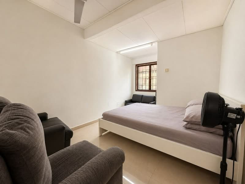 Rumah Teres 2-Tingkat untuk Dijual di Taman Nusantara Prima (Gelang Patah) - Arif MS - Bedroom - PropertyGuru.com.my