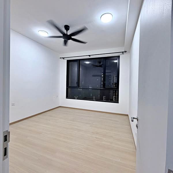 Service Residence for Rent at BeCentral @ i-City - Ray Lee - Interior - PropertyGuru.com.my