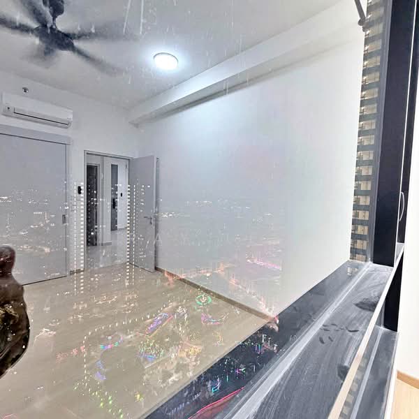 Service Residence for Rent at BeCentral @ i-City - Ray Lee - View - PropertyGuru.com.my