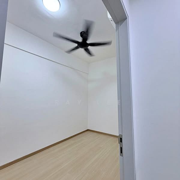 Service Residence for Rent at BeCentral @ i-City - Ray Lee - Interior - PropertyGuru.com.my