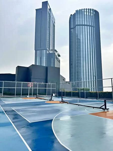 Service Residence for Rent at BeCentral @ i-City - Ray Lee - Exterior - PropertyGuru.com.my