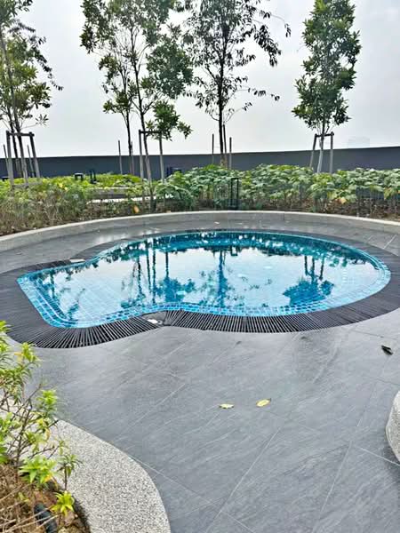 Service Residence for Rent at BeCentral @ i-City - Ray Lee - Exterior - PropertyGuru.com.my