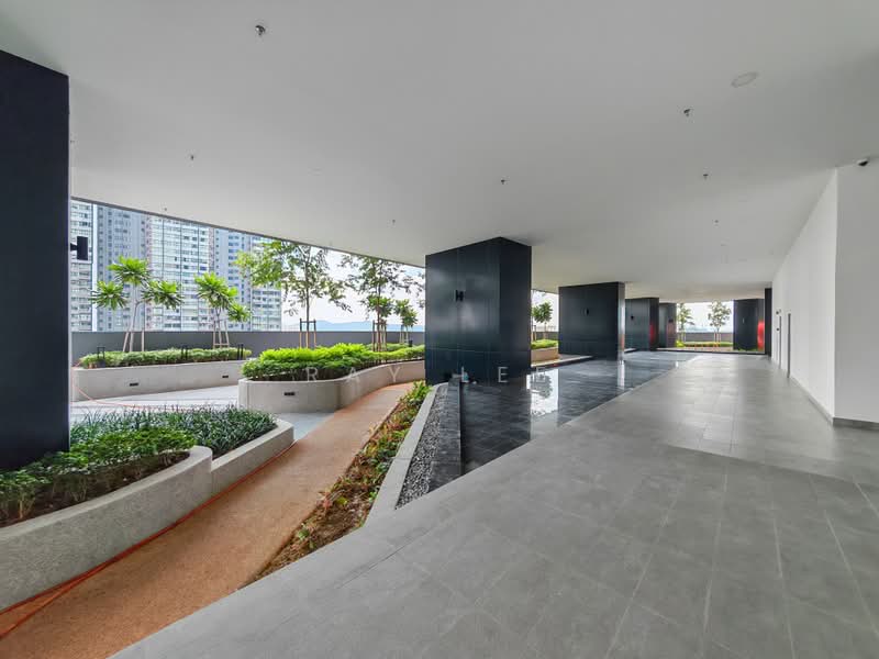Service Residence for Rent at BeCentral @ i-City - Ray Lee - Exterior - PropertyGuru.com.my