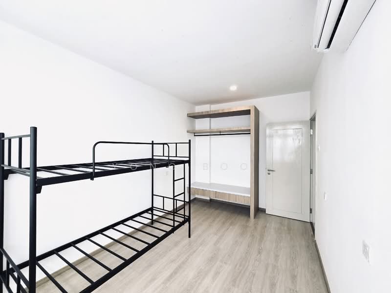 Kondominium untuk Disewa di d'Millenia Residences - Yong Boon - Bedroom - PropertyGuru.com.my