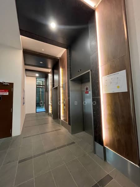 Kondominium untuk Disewa di d'Millenia Residences - Yong Boon - Lobby - PropertyGuru.com.my