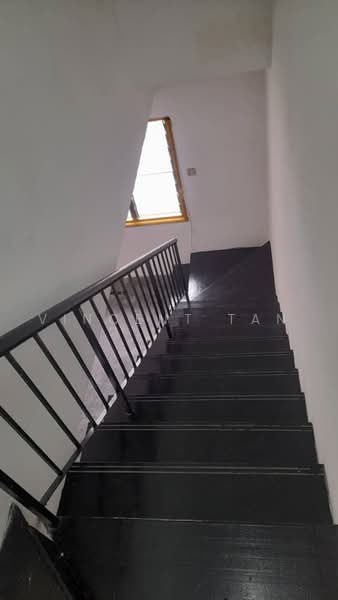 2-storey Terraced House for Rent in Sungai Buloh (Selangor) - Vincent Tan - Interior - PropertyGuru.com.my