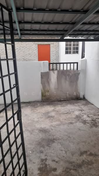 2-storey Terraced House for Rent in Sungai Buloh (Selangor) - Vincent Tan - Exterior - PropertyGuru.com.my