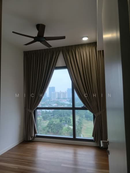 Service Residence for Rent at Edelweiss @ Tropicana Gardens - Michelle Chin - View - PropertyGuru.com.my