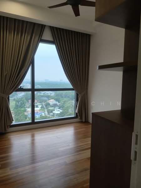 Service Residence for Rent at Edelweiss @ Tropicana Gardens - Michelle Chin - View - PropertyGuru.com.my