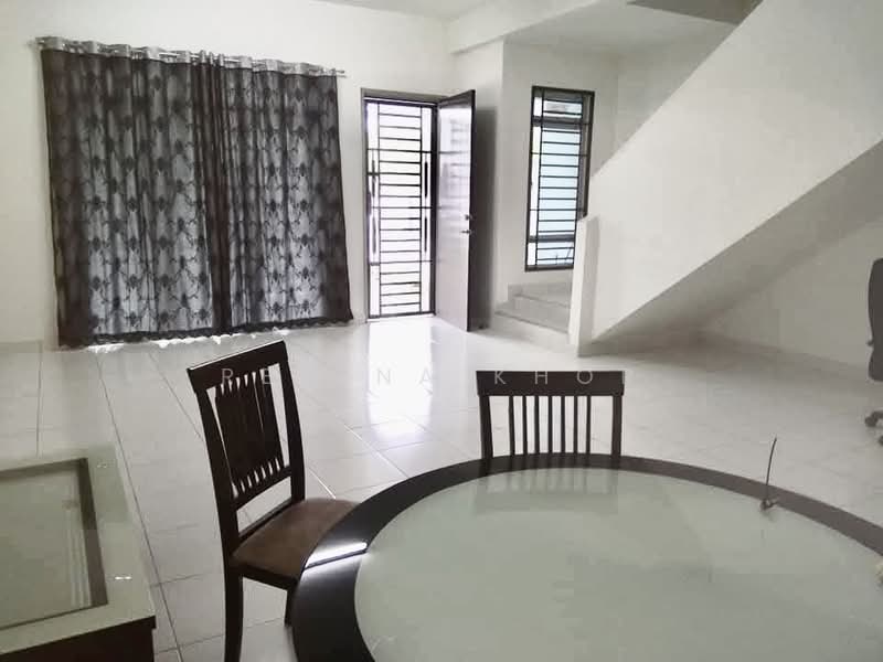 2-storey Terraced House for Sale in Nusa Bayu (Iskandar Puteri (Nusajaya)) - Regina Khor - PropertyGuru.com.my