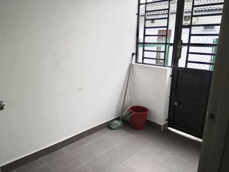 2-storey Terraced House for Sale in Nusa Bayu (Iskandar Puteri (Nusajaya)) - Regina Khor - PropertyGuru.com.my