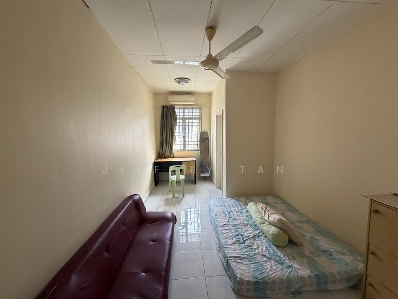 2-storey Terraced House for Rent in Sungai Ara (Penang) - Jeffrey Tan - Interior - PropertyGuru.com.my