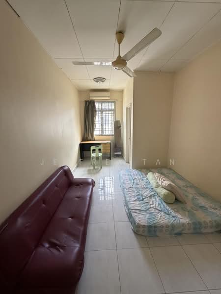 2-storey Terraced House for Rent in Sungai Ara (Penang) - Jeffrey Tan - Interior - PropertyGuru.com.my