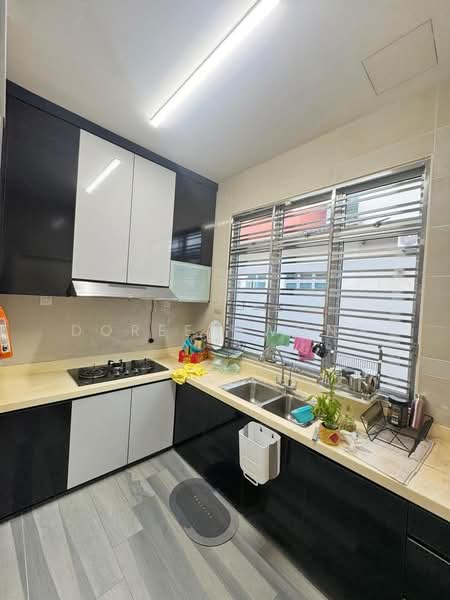 Terraced House for Sale in Bandar Seri Alam (Masai) - Doreen Wong - PropertyGuru.com.my