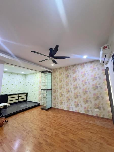 Terraced House for Sale in Bandar Seri Alam (Masai) - Doreen Wong - PropertyGuru.com.my