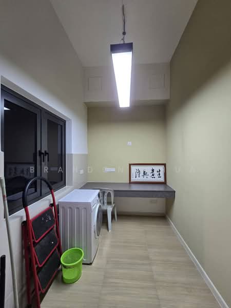 Kediaman Servis untuk Disewa di Sunway Grid Residence - Brandon Chua - Interior - PropertyGuru.com.my
