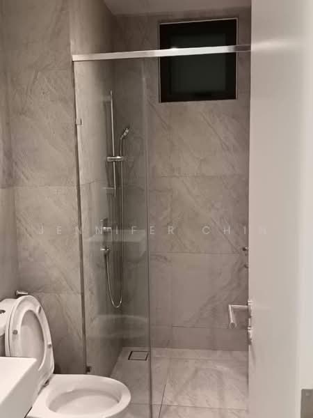 Service Residence for Rent at The Goodwood Residence - Jennifer Chin - Bathroom - PropertyGuru.com.my