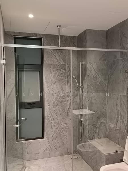 Service Residence for Rent at The Goodwood Residence - Jennifer Chin - Bathroom - PropertyGuru.com.my