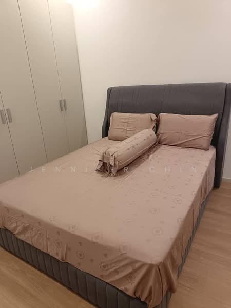 Service Residence for Rent at The Goodwood Residence - Jennifer Chin - Bedroom - PropertyGuru.com.my
