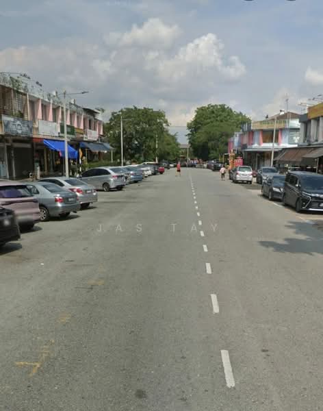 Shop / Office untuk Disewa di Skudai (Johor) - Jas Tay - Exterior - PropertyGuru.com.my
