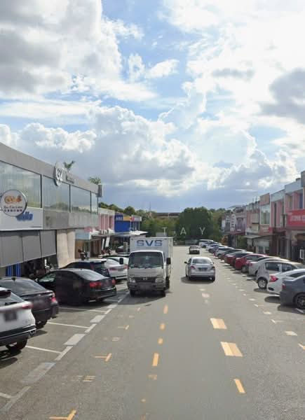 Shop / Office untuk Disewa di Skudai (Johor) - Jas Tay - Exterior - PropertyGuru.com.my