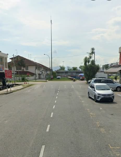 Shop / Office untuk Disewa di Skudai (Johor) - Jas Tay - Exterior - PropertyGuru.com.my