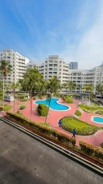 Condominium for Rent at Palmville Resort Condominium - Mak Hon Yean - Exterior - PropertyGuru.com.my
