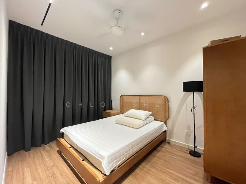 Kediaman Servis untuk Disewa di Sunway Velocity TWO - Chloe Shum - Bedroom - PropertyGuru.com.my