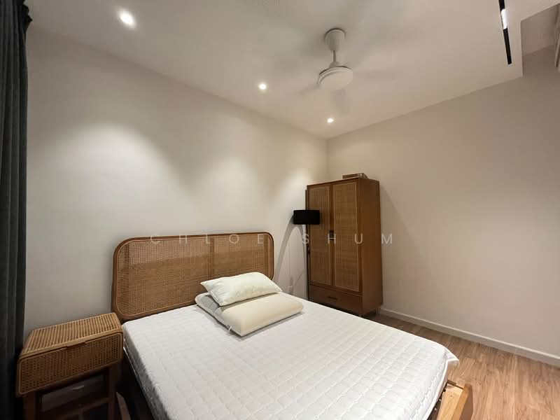 Kediaman Servis untuk Disewa di Sunway Velocity TWO - Chloe Shum - Bedroom - PropertyGuru.com.my