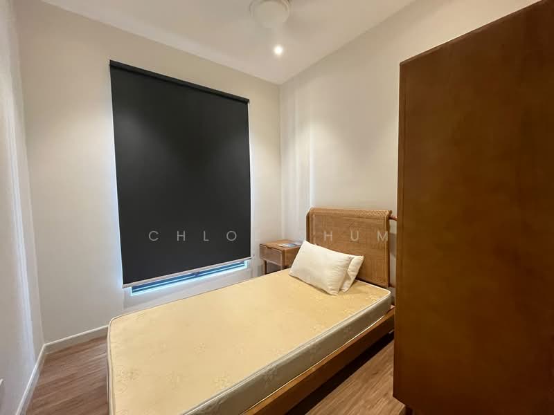 Kediaman Servis untuk Disewa di Sunway Velocity TWO - Chloe Shum - Bedroom - PropertyGuru.com.my
