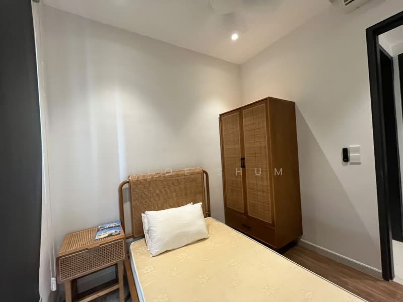 Kediaman Servis untuk Disewa di Sunway Velocity TWO - Chloe Shum - Bedroom - PropertyGuru.com.my