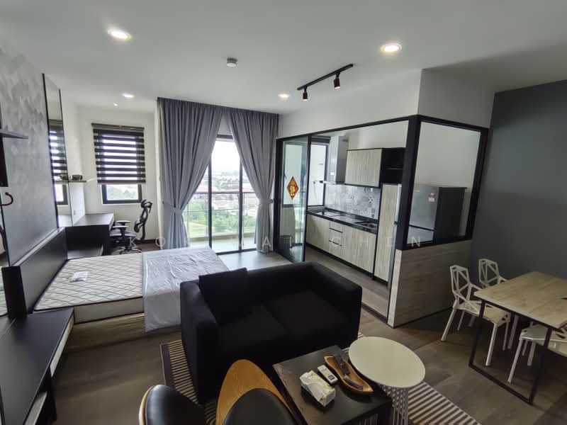 Kondominium untuk Disewa di Vista Bangi - Kok Wai Chen - Kitchen - PropertyGuru.com.my