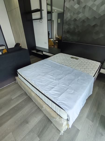 Kondominium untuk Disewa di Vista Bangi - Kok Wai Chen - Bedroom - PropertyGuru.com.my