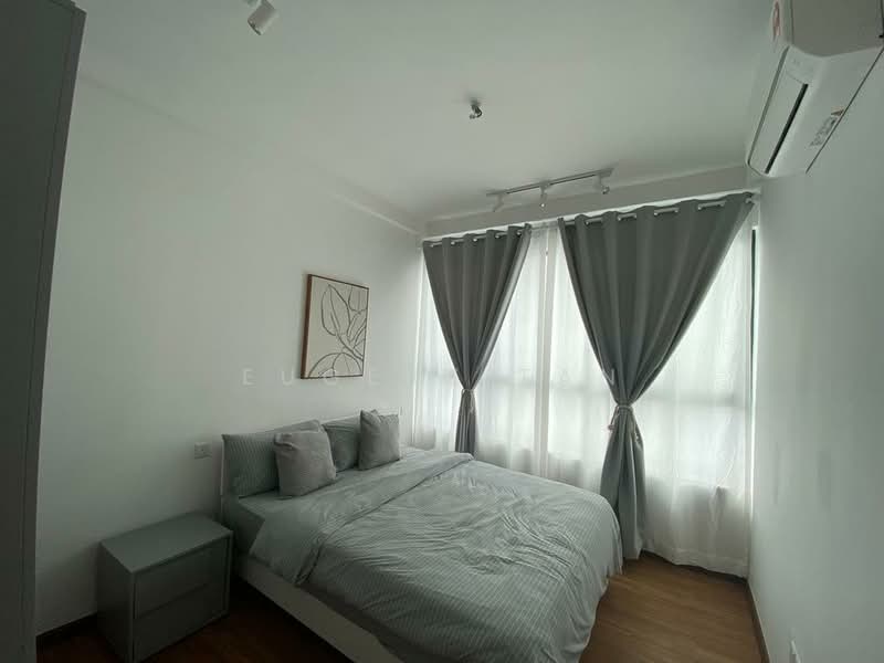 Condominium for Rent at The Trees - Eugene Tan - Bedroom - PropertyGuru.com.my