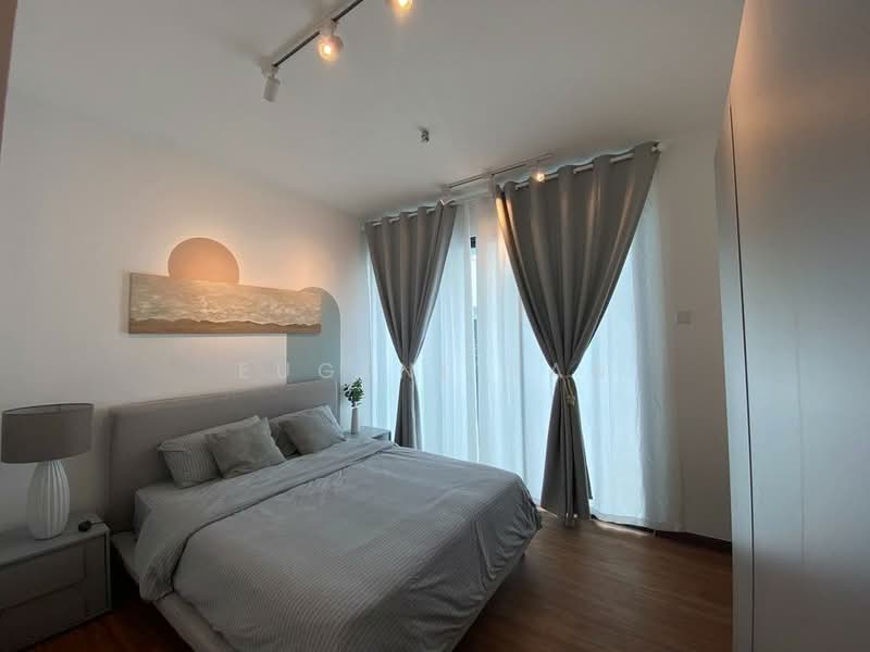 Condominium for Rent at The Trees - Eugene Tan - Bedroom - PropertyGuru.com.my