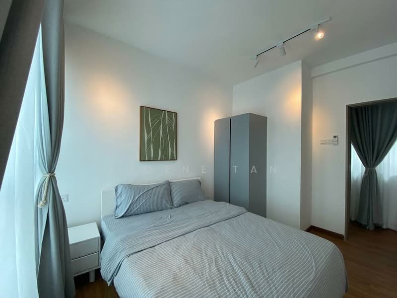 Condominium for Rent at The Trees - Eugene Tan - Bedroom - PropertyGuru.com.my