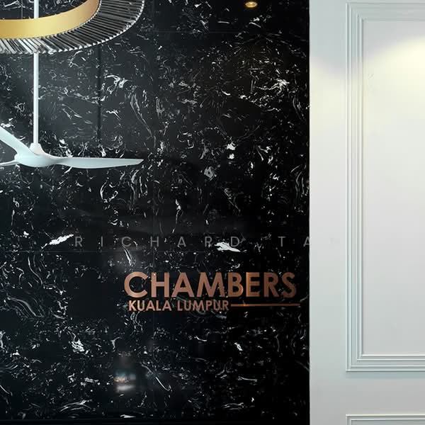 Kediaman Servis untuk Dijual di Chambers - Richard Tan - Interior - PropertyGuru.com.my