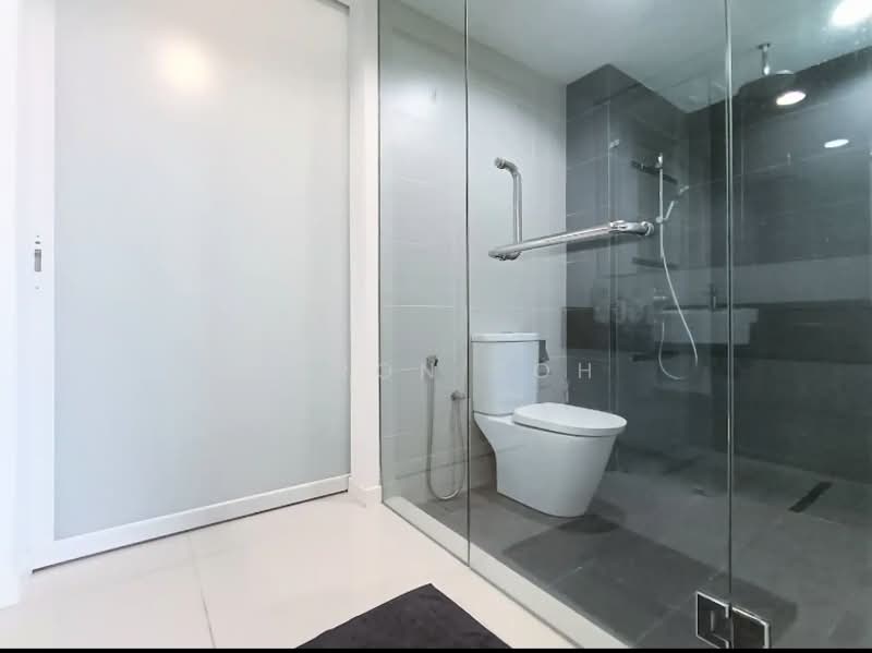 Kondominium untuk Dijual di Alamanda Heights - Aaron Soh - Bathroom - PropertyGuru.com.my